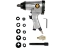 Imagine PISTOL PNEUMATIC CU ACCESORII 1/2" 340NM