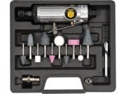 Imagine SET POLIZOR BI-AX PNEUMATIC6MM+ACCESORII
