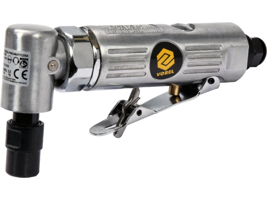 Imagine POLIZOR UNGHIULAR PNEUMATIC