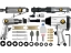 Imagine SET UNELTE PNEUMATICE + ACCESORII