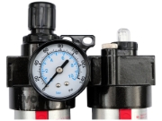 Imagine FILTRU AER REGULATOR SI LUBRIFIANT