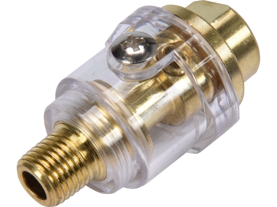Imagine GRESOR PT INSTRUMENTE PNEUMATICE1/4