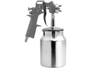 Imagine PISTOL DE VOPSIT CU REZERV.INFERIOR 162B