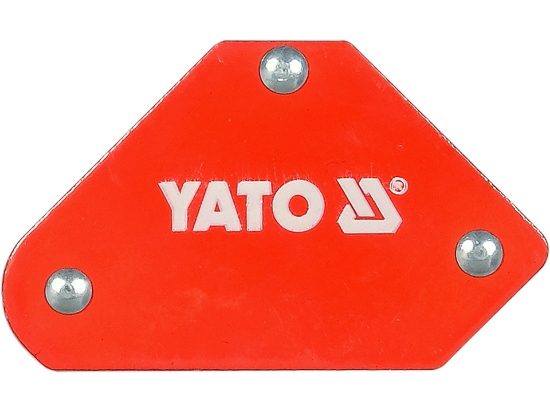 Imagine SET 6 SUPORTI MAGNETICI PENTRU SUDURA