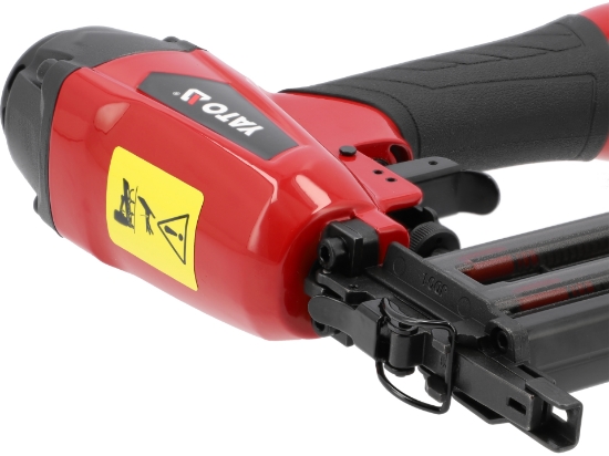 Imagine CAPSATOR PNEUMATIC 16-40MM
