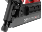 Imagine PISTOL PNEUMATIC PENTRU CUIE 50-100MM