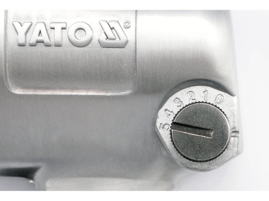 Imagine PISTOL PNEUMATIC AL 1/2" 550NM