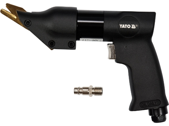 Imagine FOARFECA PNEUMATICA TIP PISTOL