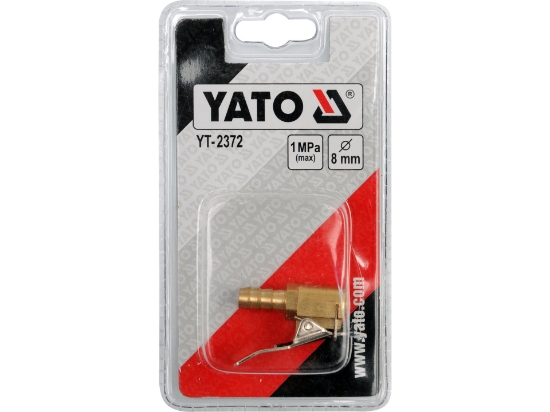 Imagine CONECTOR UNIVERSAL PT AER COMPRIMAT 6MM