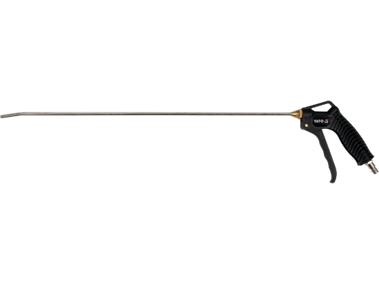Imagine PISTOL DE SUFLAT CU TIJA LUNGA 520MM