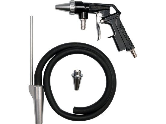 Imagine PISTOL PT SABLAT 6.3MM+FURTUN 1M