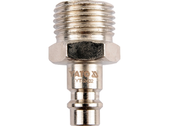 Imagine MUFA RAPIDA TATA CU FILET EXT 1/2"
