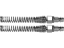 Imagine CUPLAJ PT FURTUN, 6X10MM, 2 BUC, TATA