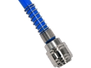 Imagine TUB SPIRALAT AER COMPRIMAT, 6.5X10MM,15M