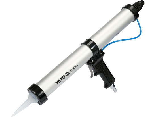 Imagine PISTOL PNEUMATIC PT. SILICON 600ML
