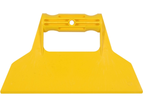 Imagine RACLETA PENTRU CHIT 225MM