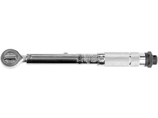 Imagine CHEIE DINAMOMETRICĂ 3/8'', 13.6-108NM