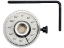 Imagine CALIBRATOR STRINS SURUBURI 125MM, 1/2" C