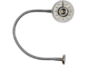 Imagine GONIOMETRU CU FIXARE PRIN MAGNET, 1/2''