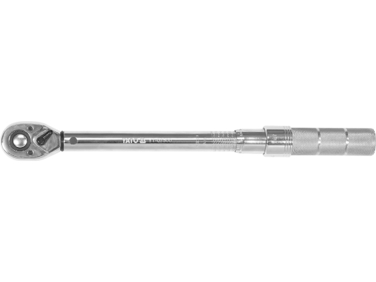 Imagine CHEIE CU DINAMOMETRU 3/8" 10-60NM