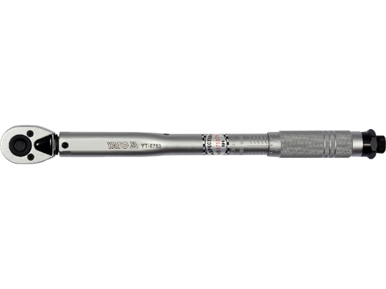 Imagine CHEIE CU DINAMOMETRU 1/2" 42-210NM
