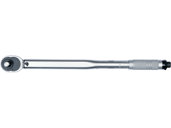 Imagine CHEIE CU DINAMOMETRU 1/2" 42-210NM