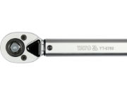 Imagine CHEIE CU DINAMOMETRU 1/2" 42-210NM