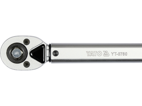 Imagine CHEIE CU DINAMOMETRU 1/2" 42-210NM