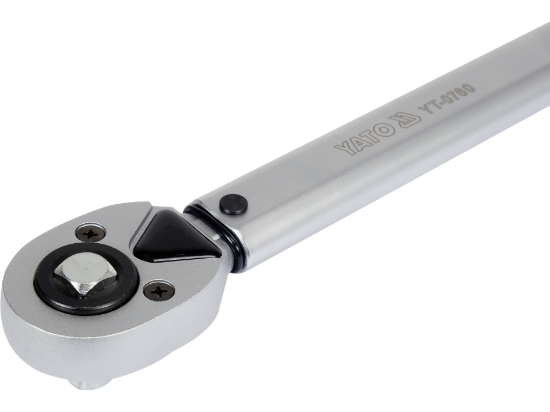 Imagine CHEIE CU DINAMOMETRU 1/2" 42-210NM