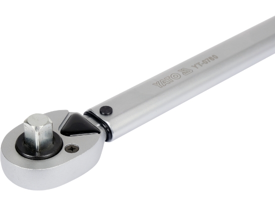 Imagine CHEIE CU DINAMOMETRU 1/2" 42-210NM