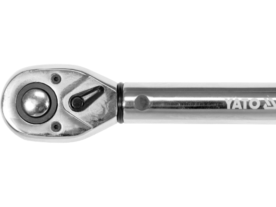 Imagine CHEIE CU DINAMOMETRU 1/2" 10-60NM