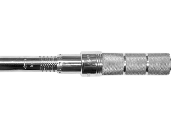 Imagine CHEIE CU DINAMOMETRU 3/4" 80-400NM