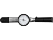 Imagine CHEIE DINAMOMETRICA CU CEAS 1/4" 0-5NM
