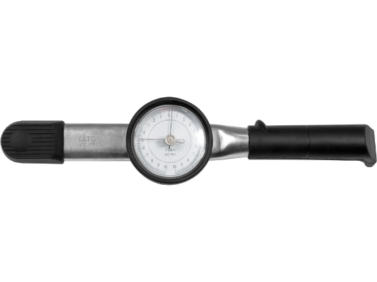 Imagine CHEIE DINAMOMETRICA CU CEAS 1/4" 0-10NM