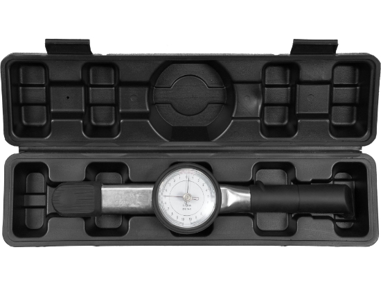 Imagine CHEIE DINAMOMETRICA CU CEAS 1/4" 0-10NM
