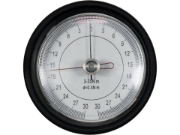 Imagine CHEIE DINAMOMETRICA CU CEAS 3/8" 0-30NM