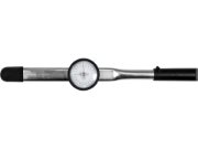 Imagine CHEIE DINAMOMETRICA CU CEAS 1/2" 0-200NM