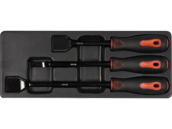 Imagine SET RACLETE CU GARNITURA 3 BUC