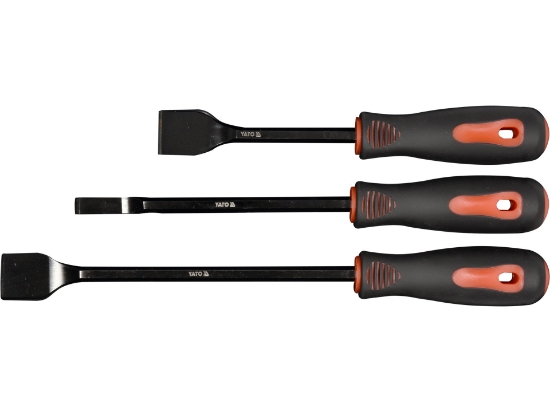 Imagine SET RACLETE CU GARNITURA 3 BUC