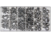 Imagine SET PIULITE INOX 300 BUC