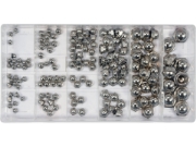 Imagine SET PIULITE INCHISE 150 BUC