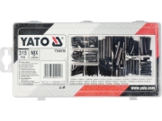 Imagine SET STIFT ELASTIC CRESTAT 315BUC
