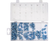 Imagine SET CAPETE METALICEPT GRESOARE 110BUC