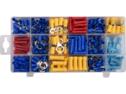 Imagine SET CONECTORI ELECTRICI 360 BUC