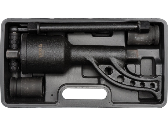Imagine AMPLIFICATOR DE FORTA 5800 NM 1:66