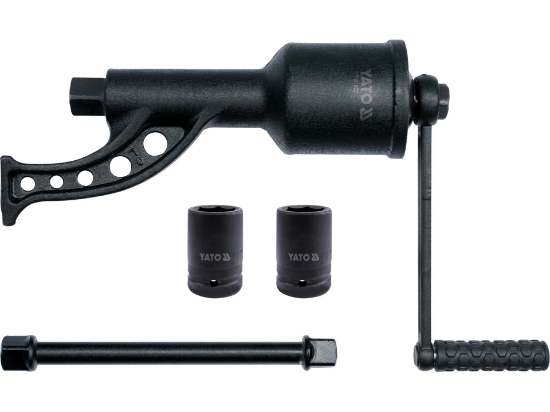 Imagine AMPLIFICATOR DE FORTA 5800 NM 1:66