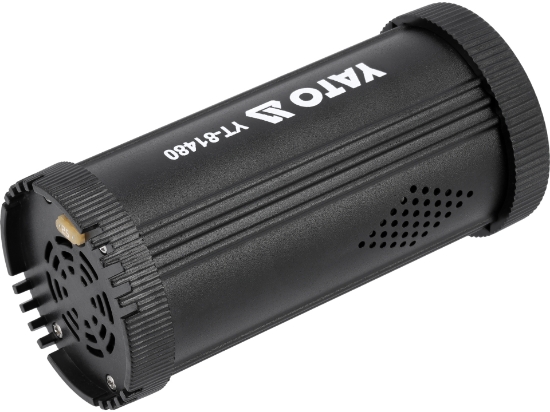 Imagine INVERTOR TENSIUNE 12V/230V 150W