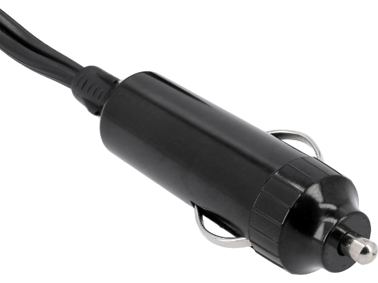 Imagine INVERTOR TENSIUNE 12V/230V 150W