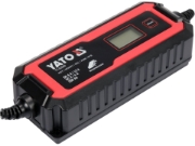 Imagine REDRESSOR DISPLAY LCD, GAMA 6V/2A,12V/4A