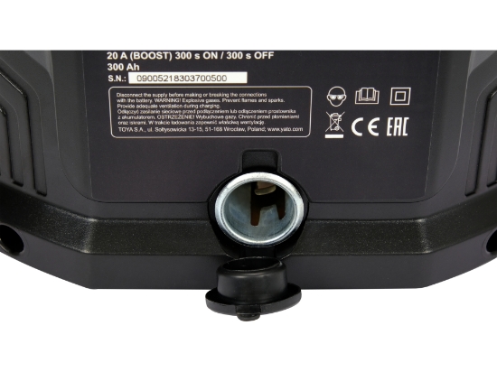 Imagine REDRESOR,GAMA 12V/2A,6A,10A,15A+BOOST